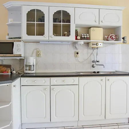 Welle By Interhome * Balatonmariafurdo