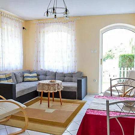 Welle By Interhome Case de vacanță Balatonmáriafürdő