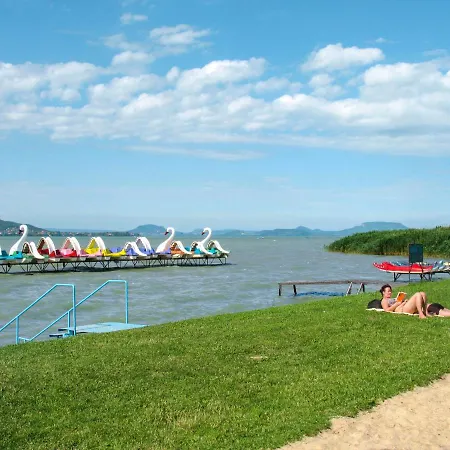 Welle By Interhome * Balatonmariafurdo