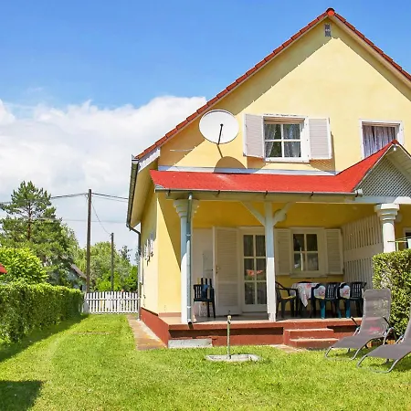 Welle By Interhome * Balatonmáriafürdő
