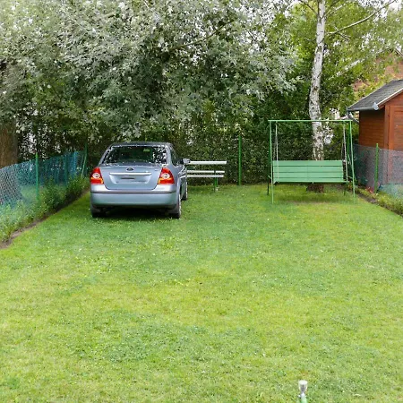 Case de vacanță Welle By Interhome *