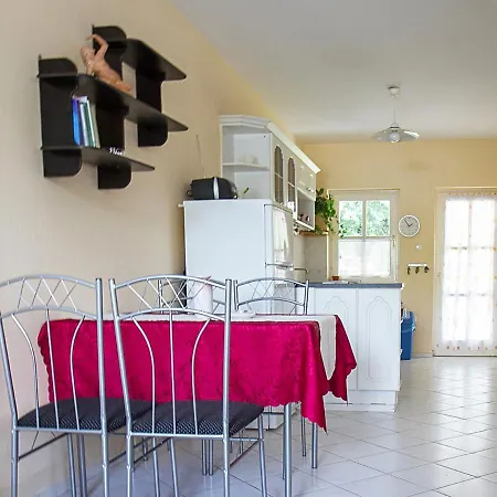 Case de vacanță Welle By Interhome Balatonmáriafürdő
